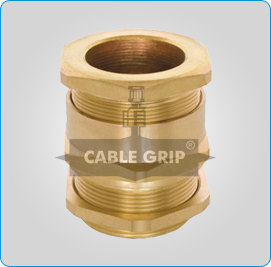 A1/A2 Cable Glands - Photo