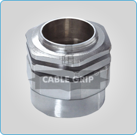 Alco Cable Glands - Photo 1