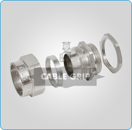 Alco Cable Glands - Photo 2