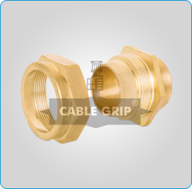 BW 2 Parts Cable Glands - Photo