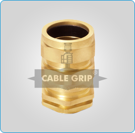 E1W Cable Glands - Photo