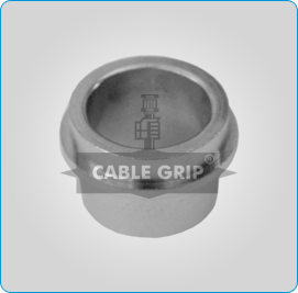 5. Armour Clamping Cone