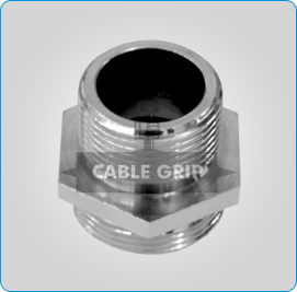3. Armour Clamping Nut