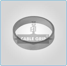 6. Armour Clamping Ring