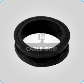 4. Neoprene Inner Ring