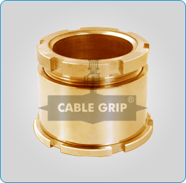 Marine Cable Glands - Photo 1