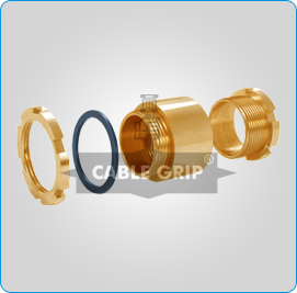 Marine Cable Glands - Photo 2