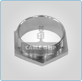 5. Compression Nut