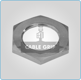 1. Lock Nut