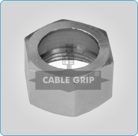 8. Outer Seal Nut