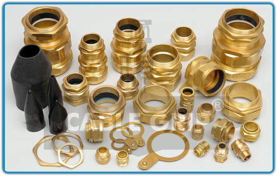 Cable Glands