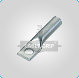 CGI Aluminium Terminals for AL XLPE Conductors - Photo