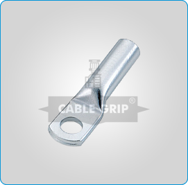 CGI Aluminium Tubular Terminals Long Barrel - Photo