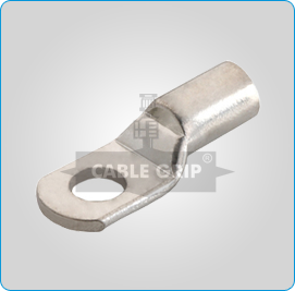 CGI Copper Tubular Terminals Heavy Duty - Photo