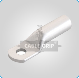 CGI Copper Tubular Terminals Long Barrel Medium Duty - Photo