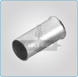 CGI End Sealing Ferrules Non Insulated - Photo