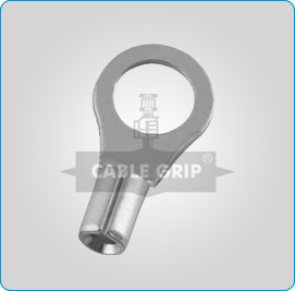 CGI Ring Terminals Non Insulated - Photo