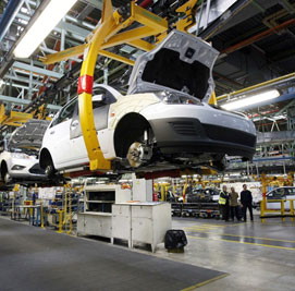 Automobile Industries