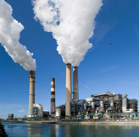 Chemical Industries