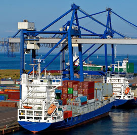 Marine Industries