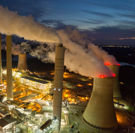 Power Plant