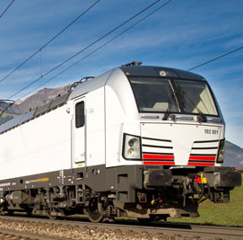 Railway Industries