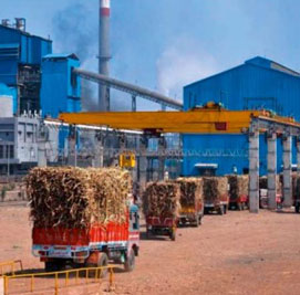 Sugar Industries